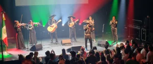 Mariachi Tierra Caliente