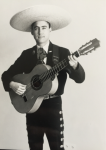 Mariachi band huren in amsterdam