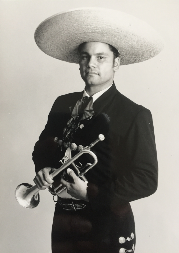 Mariachi band huren in amsterdam