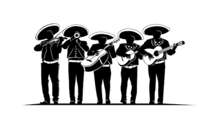 Mariachi band huren in amsterdam